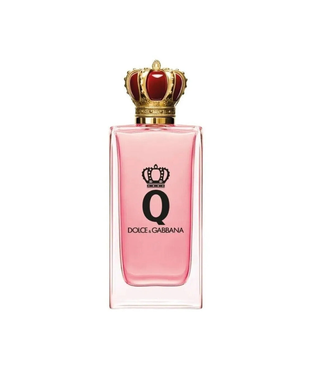 Dolce & Gabbana Queen Eau de Parfum 3.3oz For Women