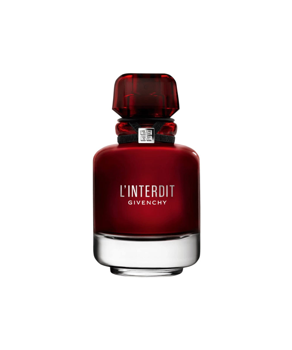 Givenchy store linterdit edp