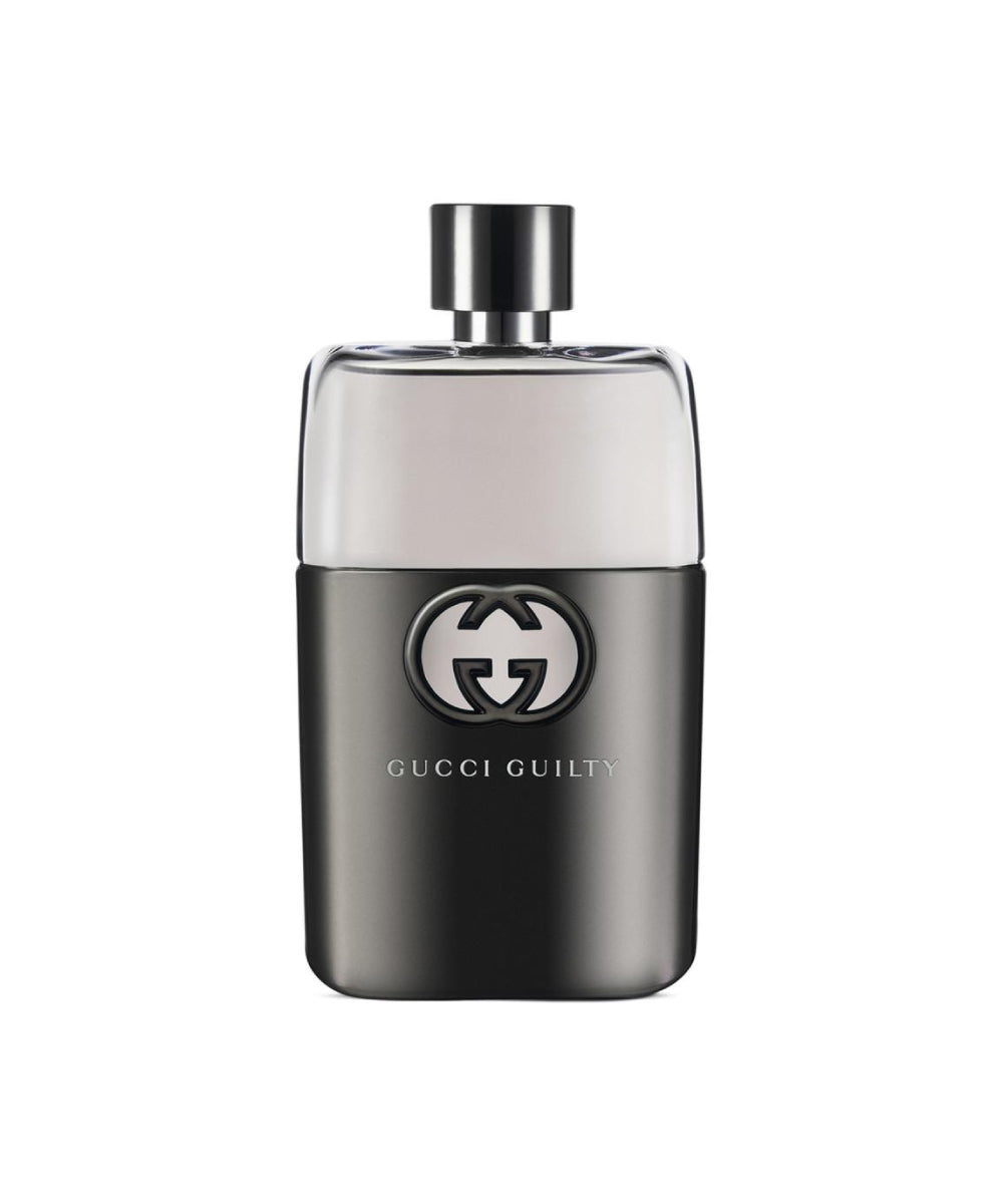 Gucci hombres culpables 3.0oz edt