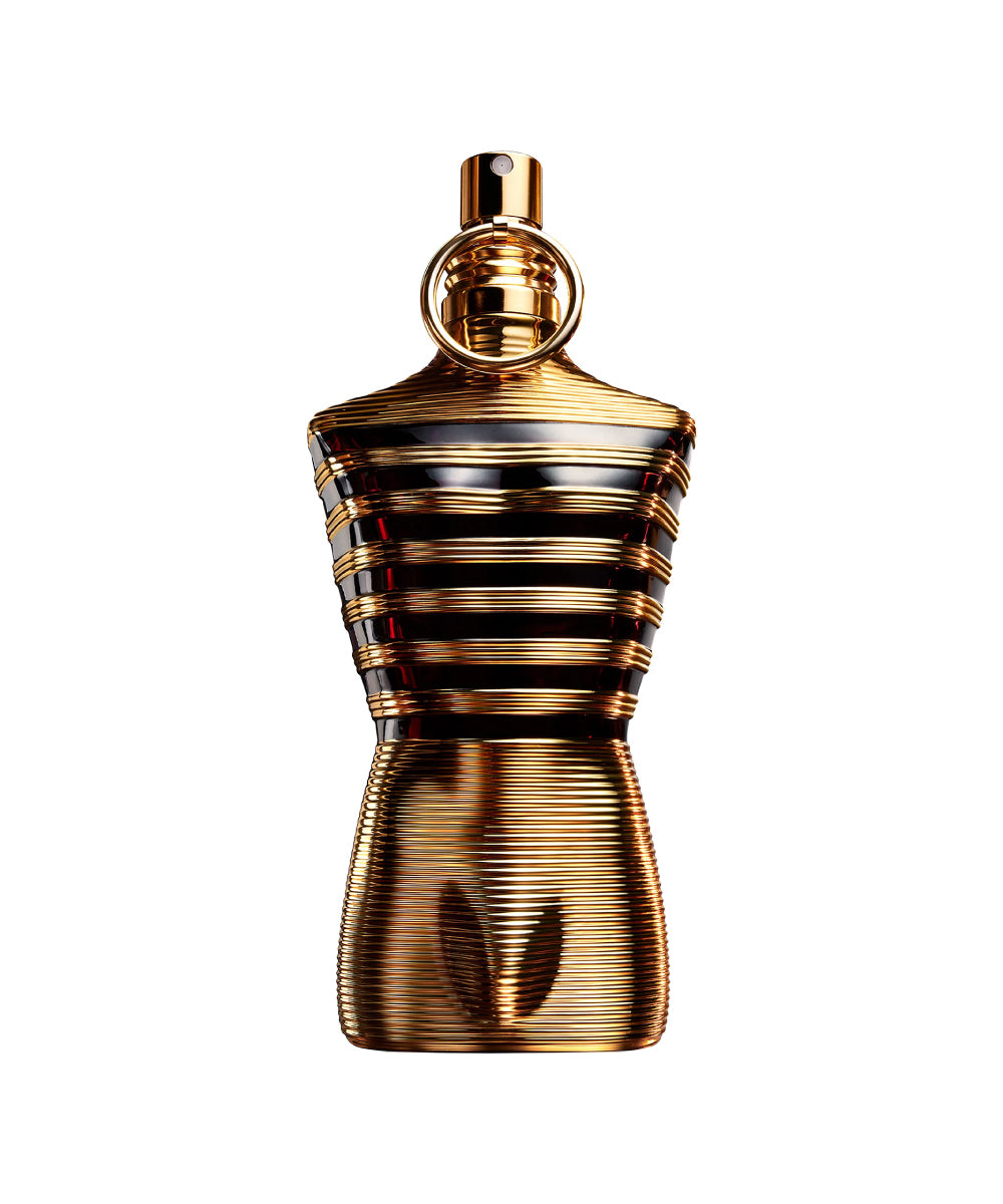 Jean Paul Gaultier Le Male Elixir Parfum 4.2oz For Men