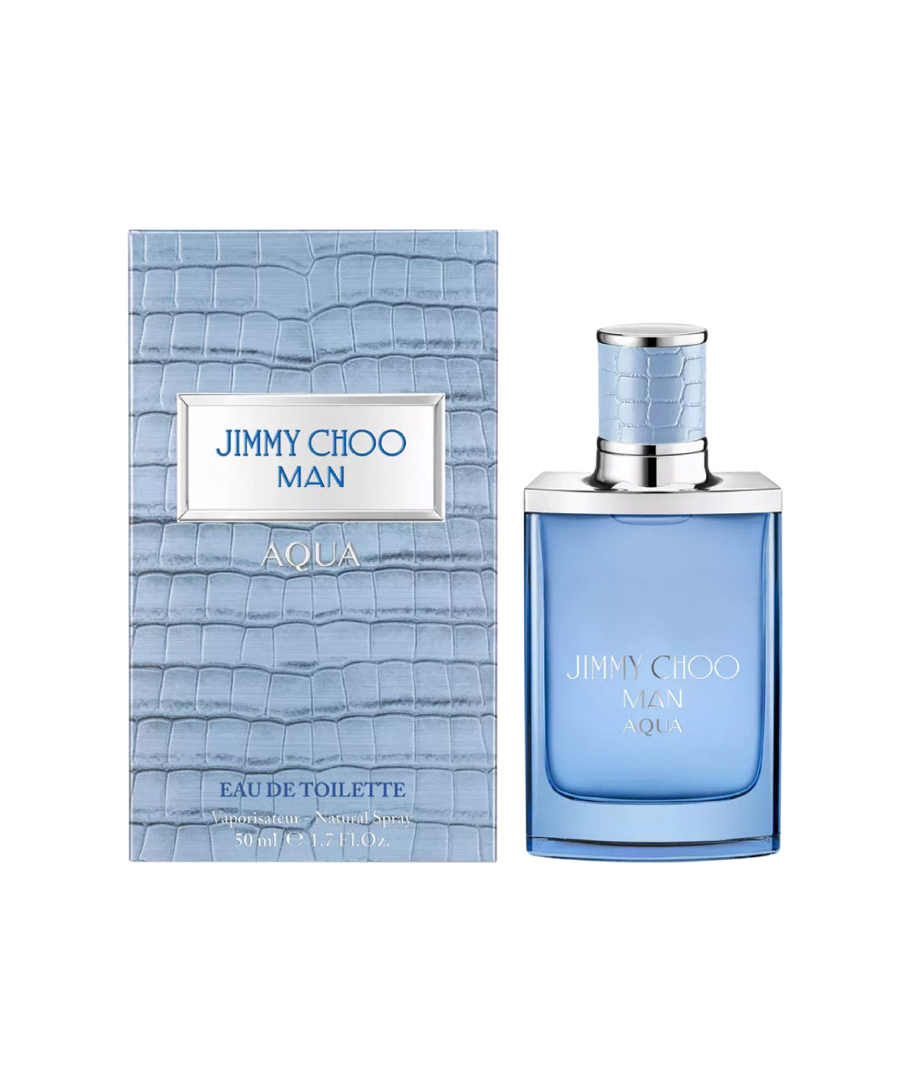 Jimmy Choo Man Aqua Men 1.7oz edt