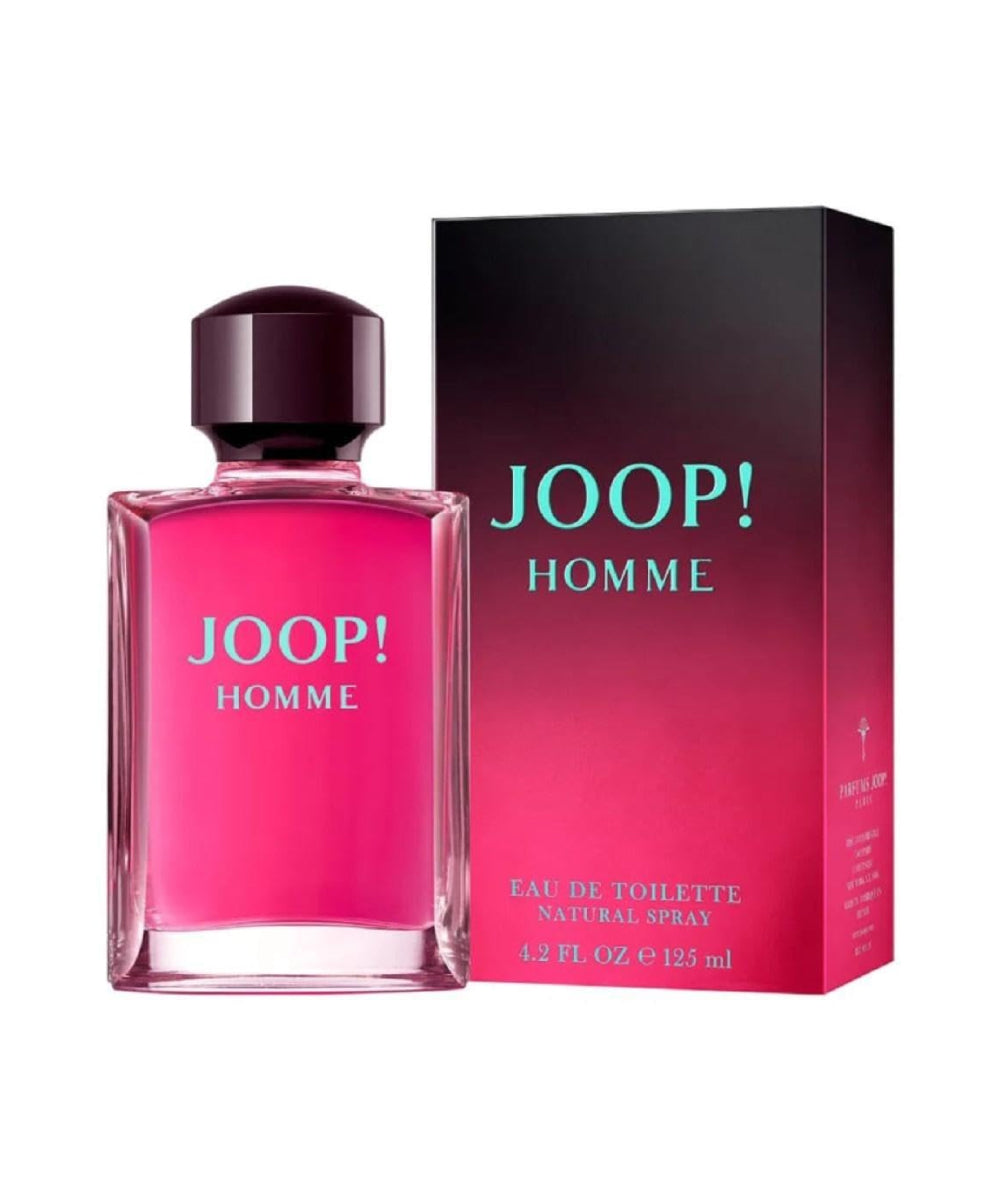 ¡Joop! Homme Hombres 4.2oz edt