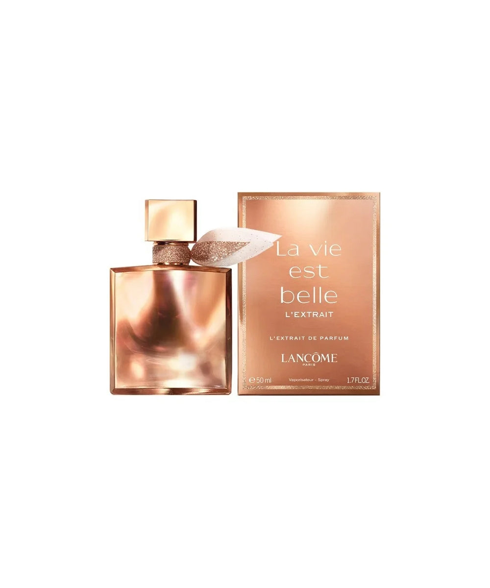 Lancome La Vie Est Belle L'Extrait Women 1.7oz L'Extrait De Parfum