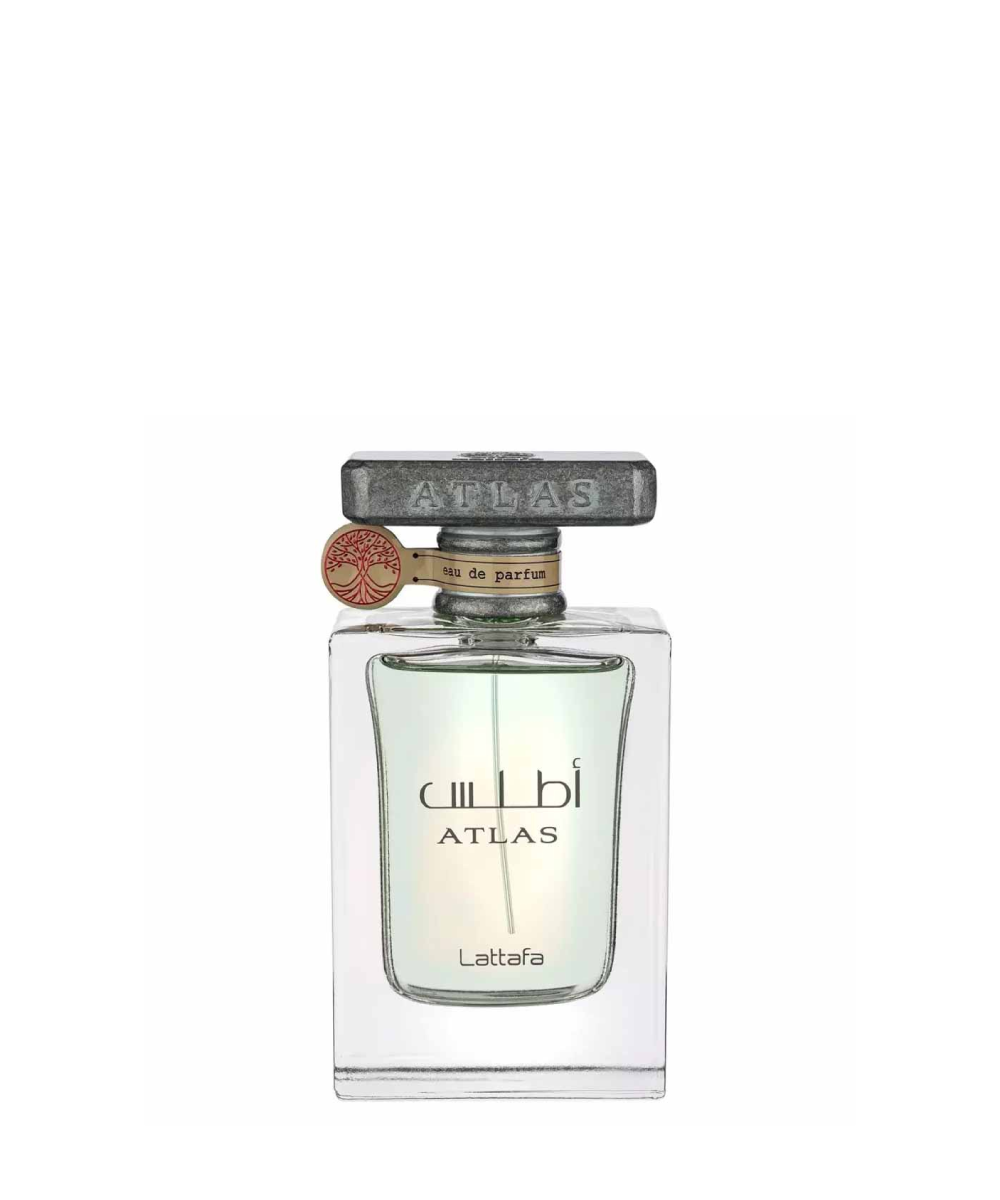 香水(男性用) Lattafa Atlas Amazon.com : Lattafa Atlas Eau de Parfum Spray for Unisex