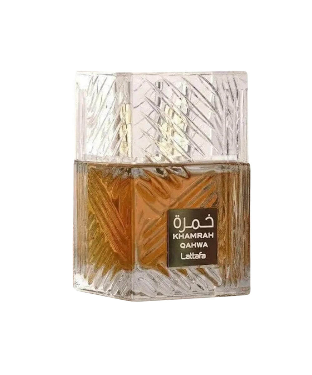 Lattafa Khamrah Hombres 3.4oz edp