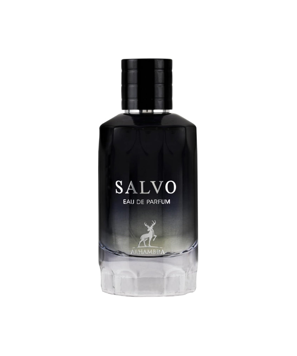 Maison Alhambra Salvo Eau de Parfum 3.4oz Unisex