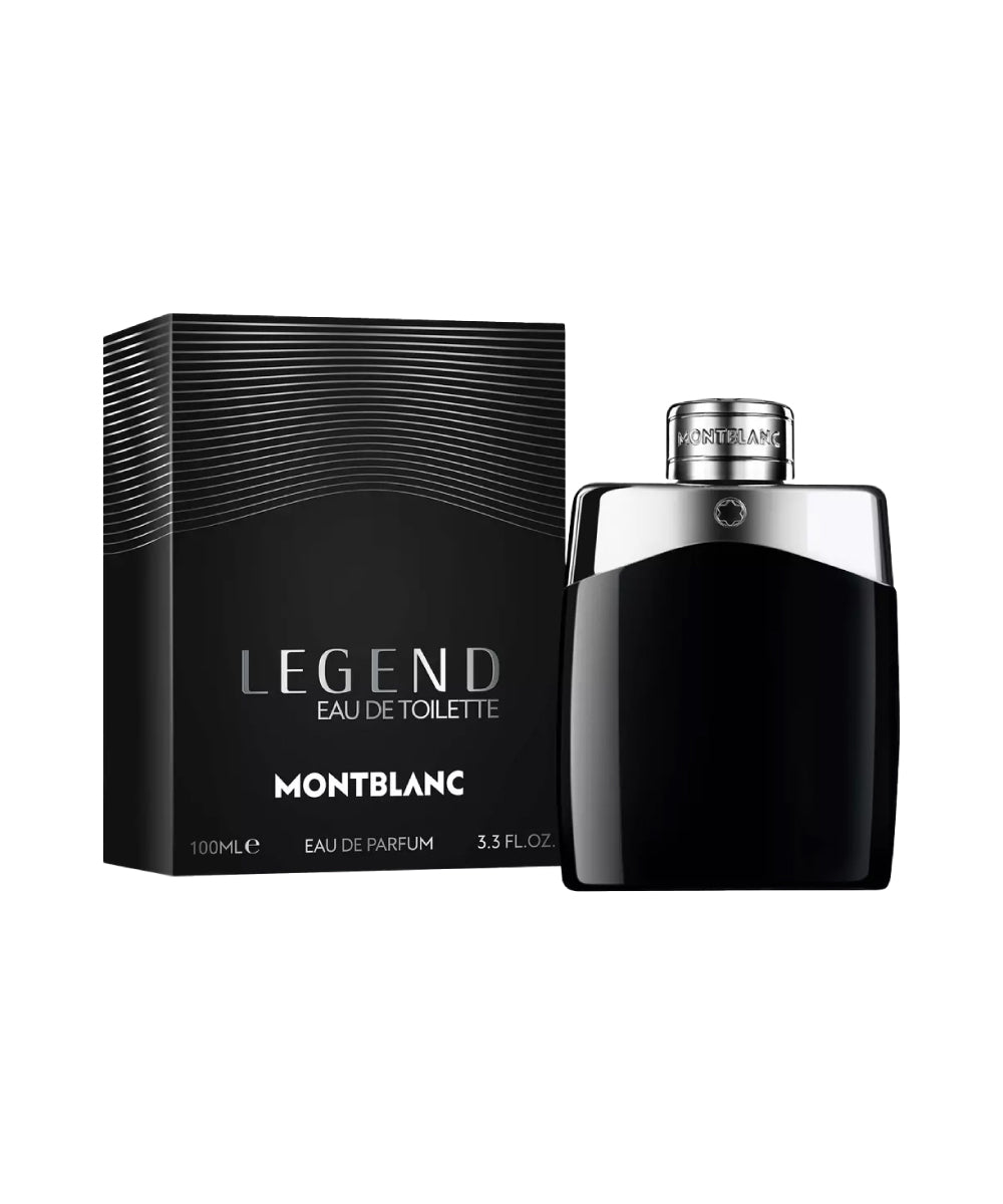 Mont Blanc Leyenda Hombres 3.3oz edt