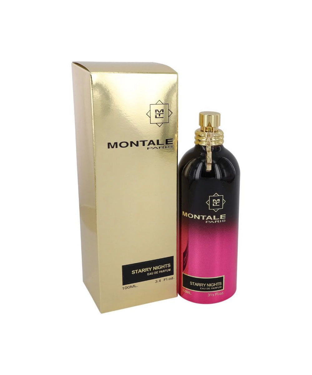 Montale Starry Nights Unisex 3.4oz edp