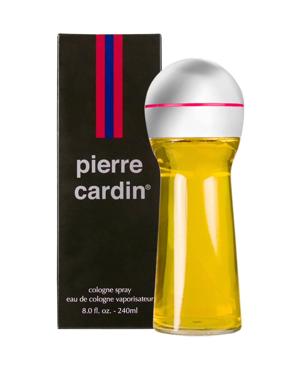 Pierre Cardin Men 8oz Edc