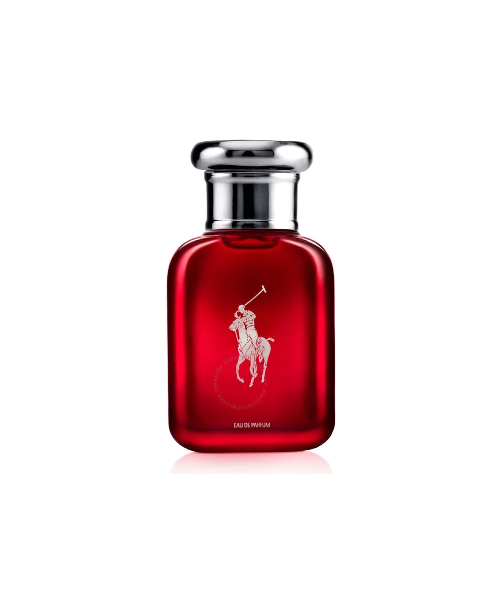 Ralph Lauren Polo Red Men 1.36oz Edp with up to 50 OFF I Love Perfume