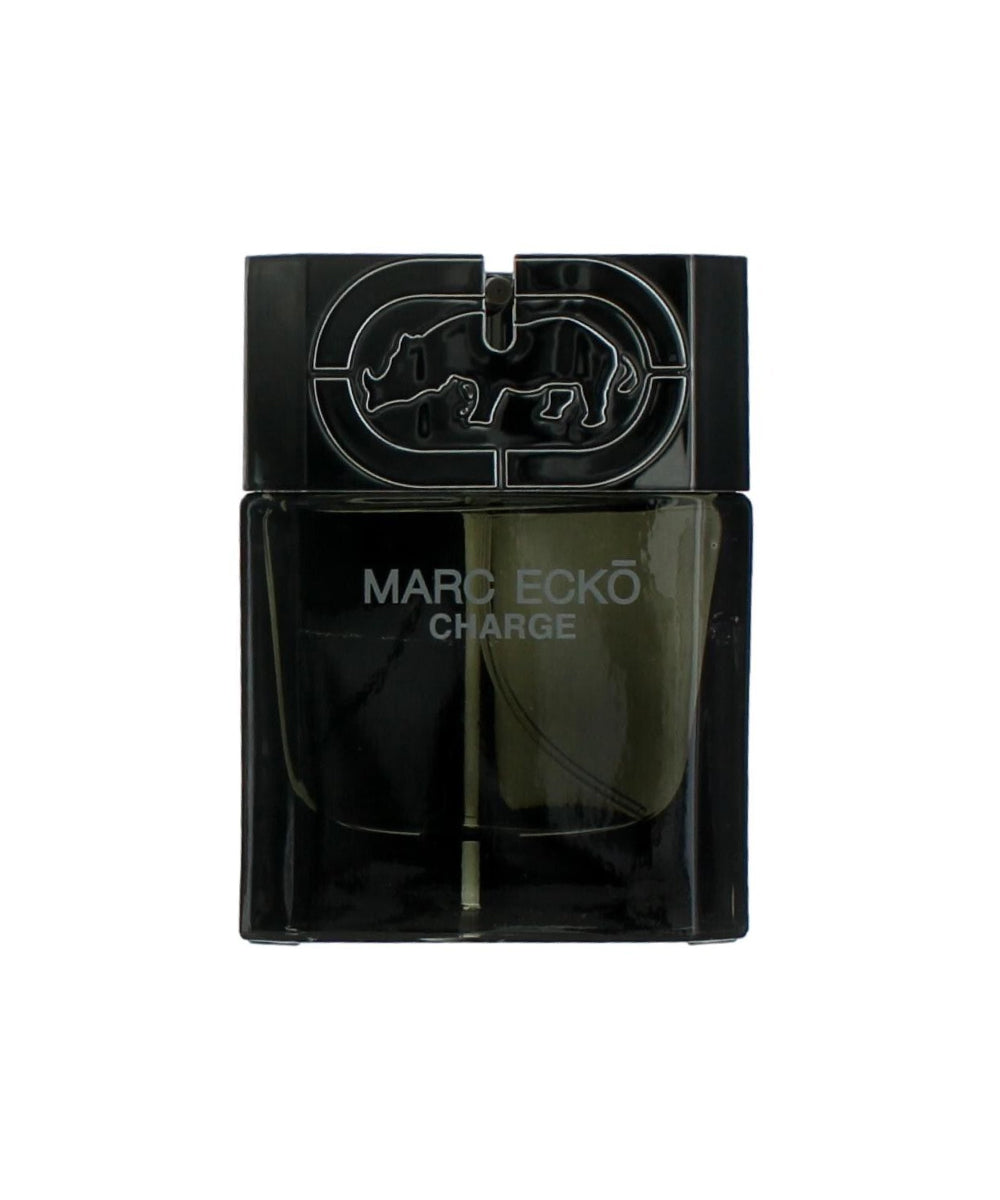 Tester Marc Ecko Charge Eau de Toilette 1.7oz Unisex