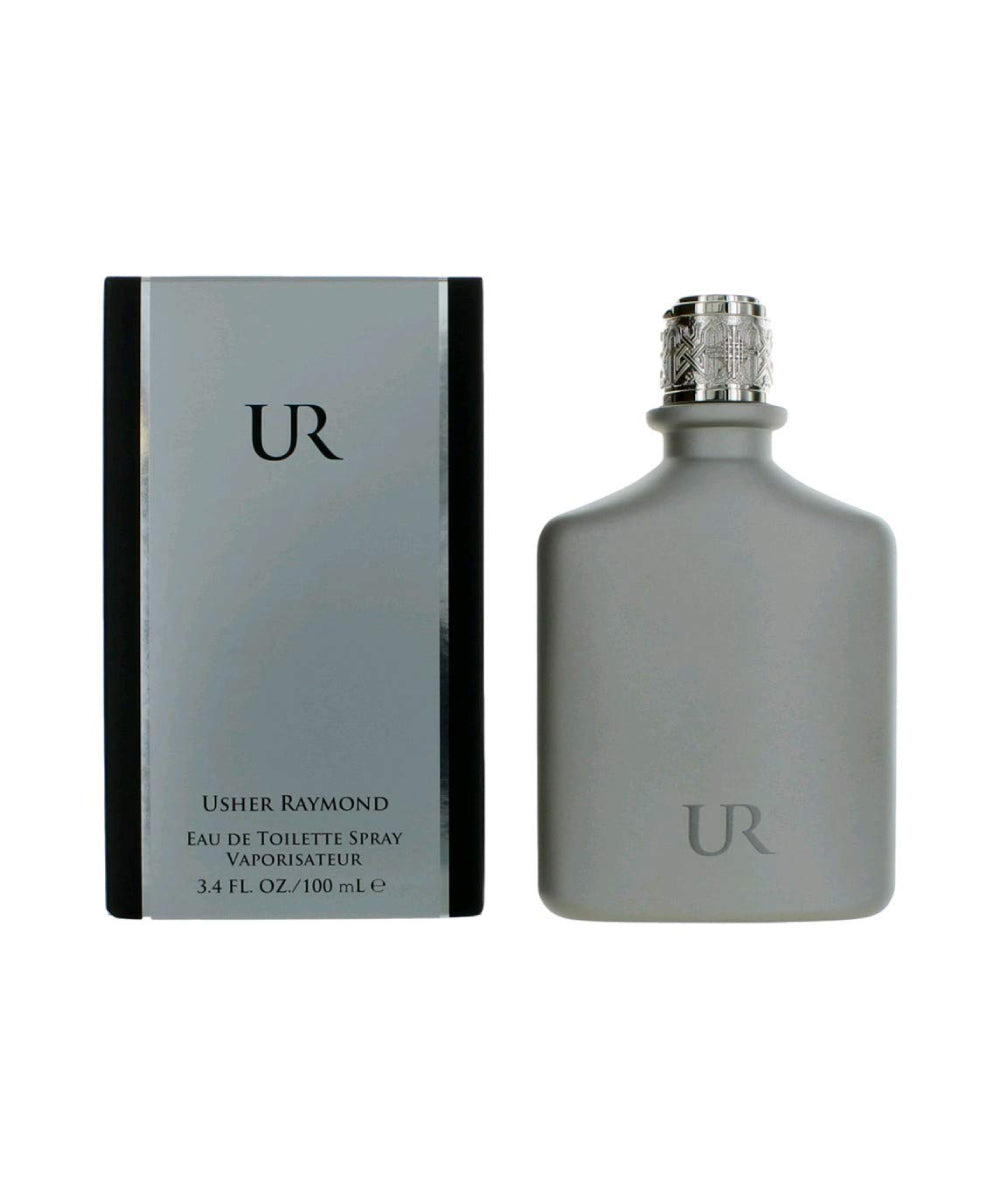 Usher Ur Hombres 3.4oz edt