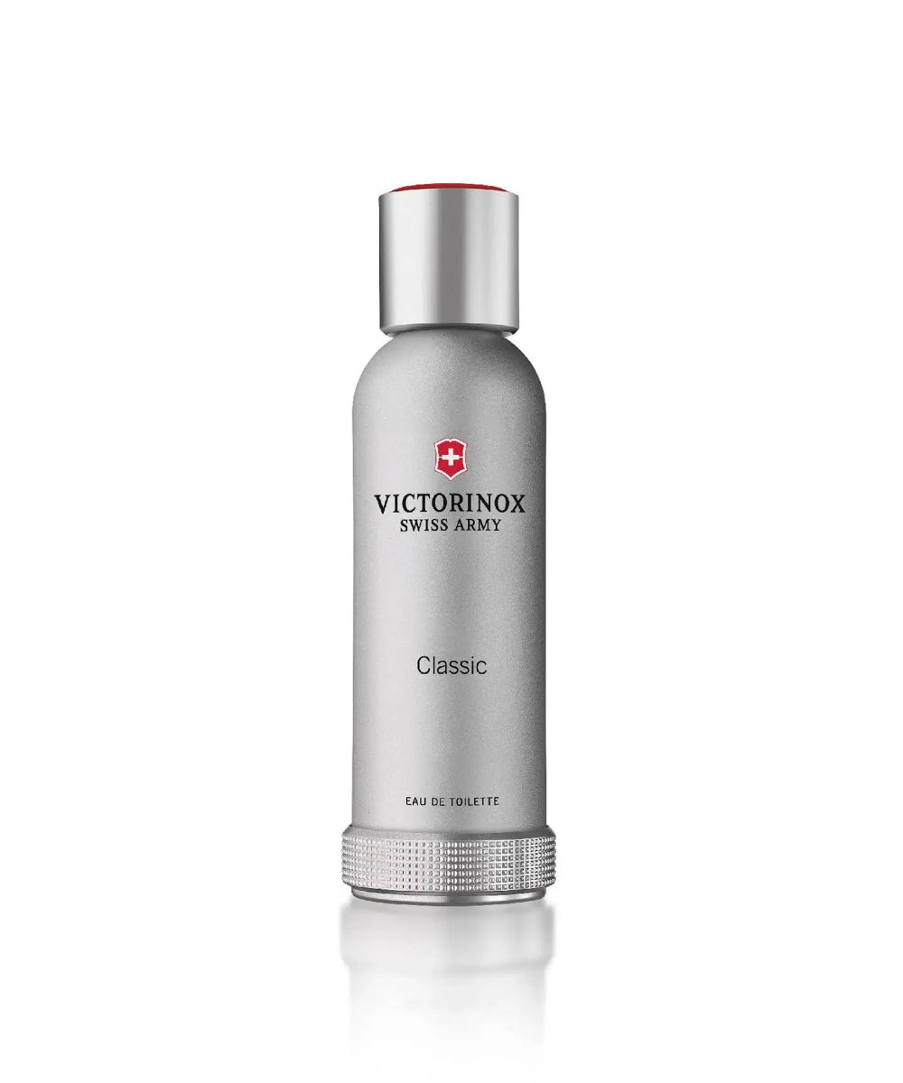 Victorinox Swiss Army Classic Tester Men 3.4oz edt