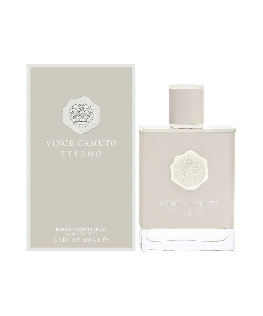 Vince Camuto Eterno Men 3.4oz edt