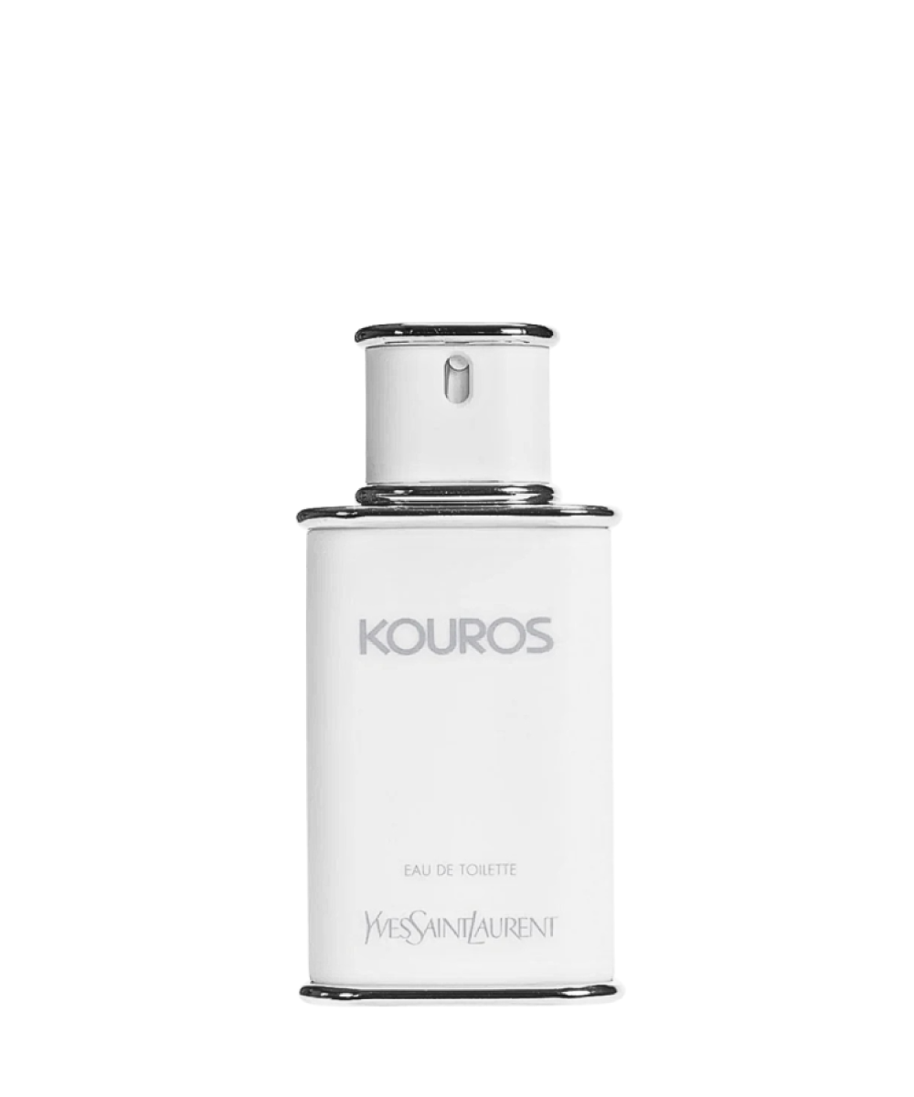 Yves Saint Laurent Kouros Eau de Toilette 3.3oz For Men