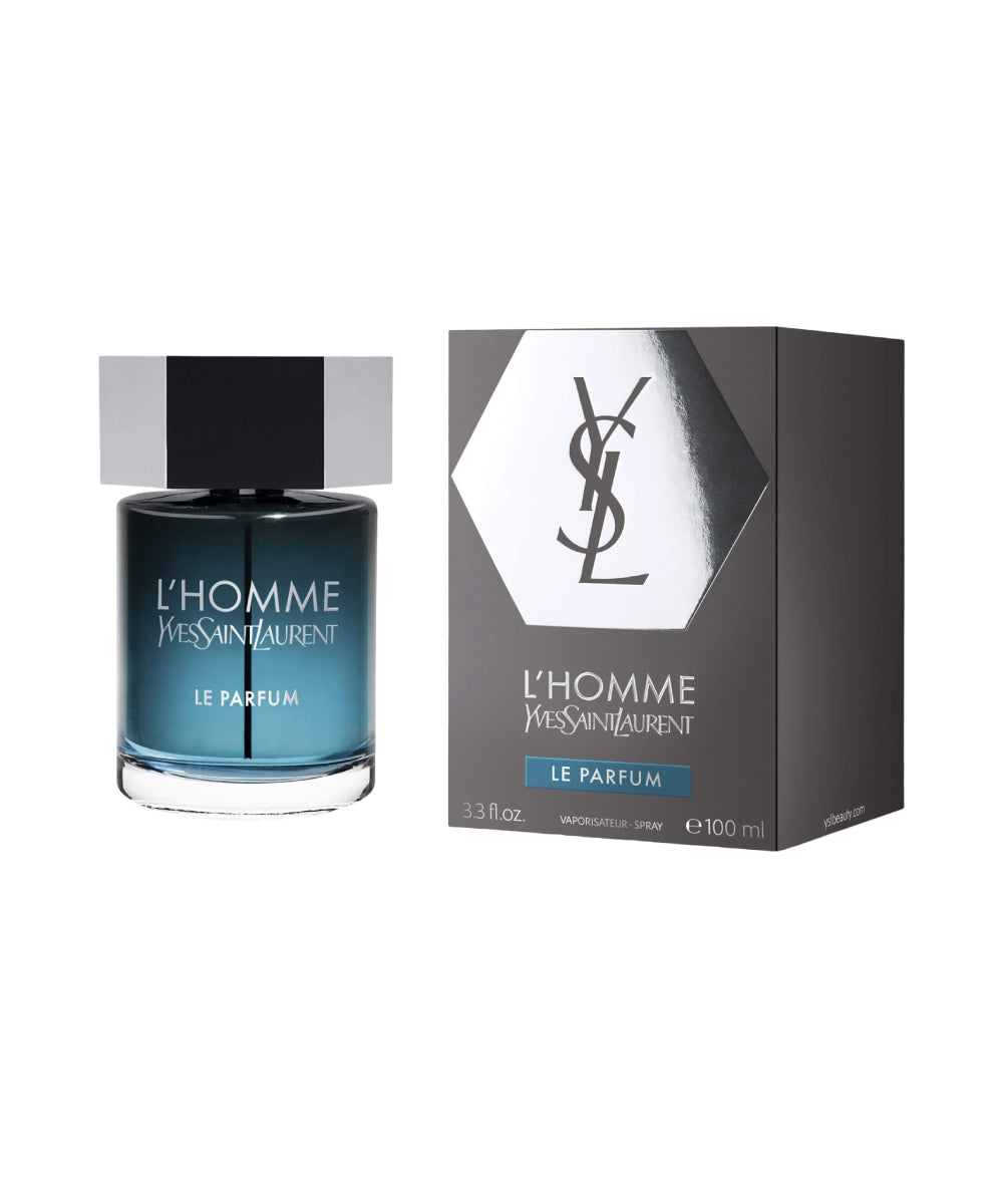 Yves Saint Laurent L Homme 3.3oz Le Parfum