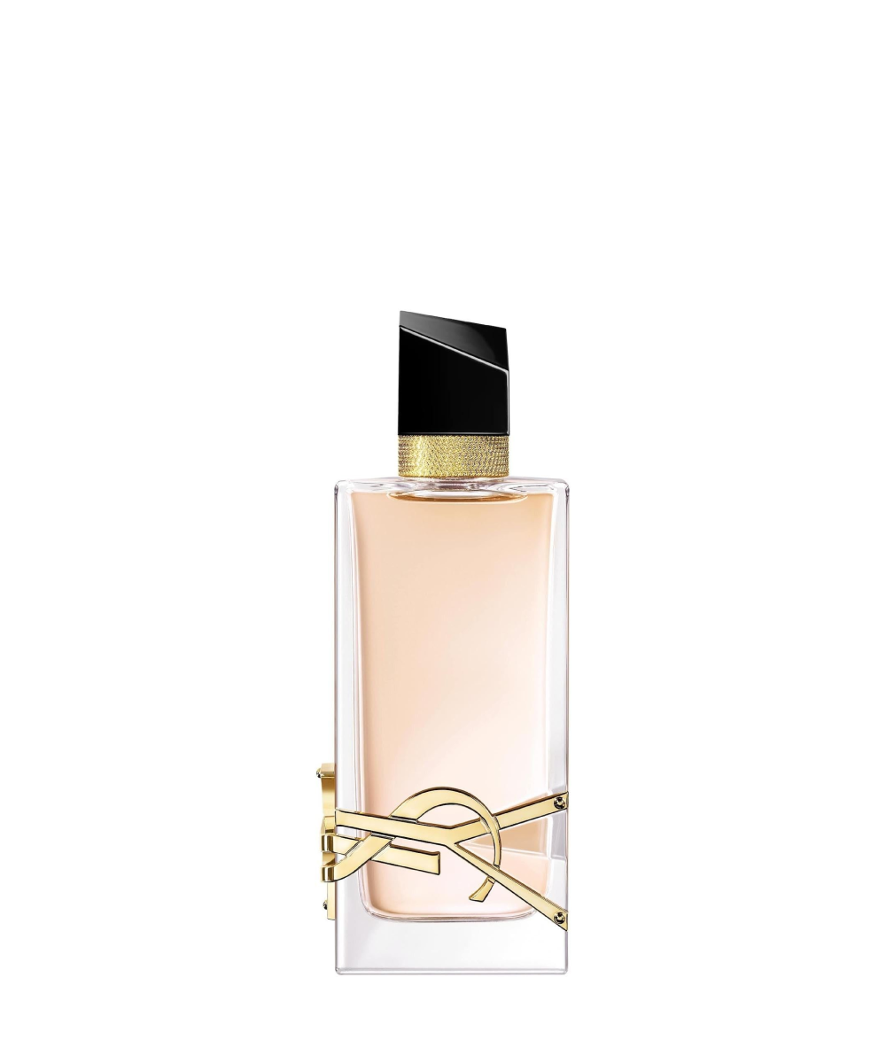 Yves Saint Laurent Libre Eau de Toilette 3.4oz For Women – I Love
