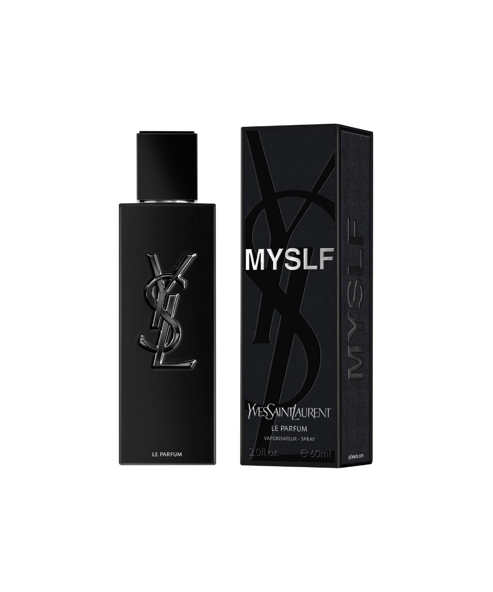 Yves Saint Laurent Myslf Le Parfum 2oz For Men