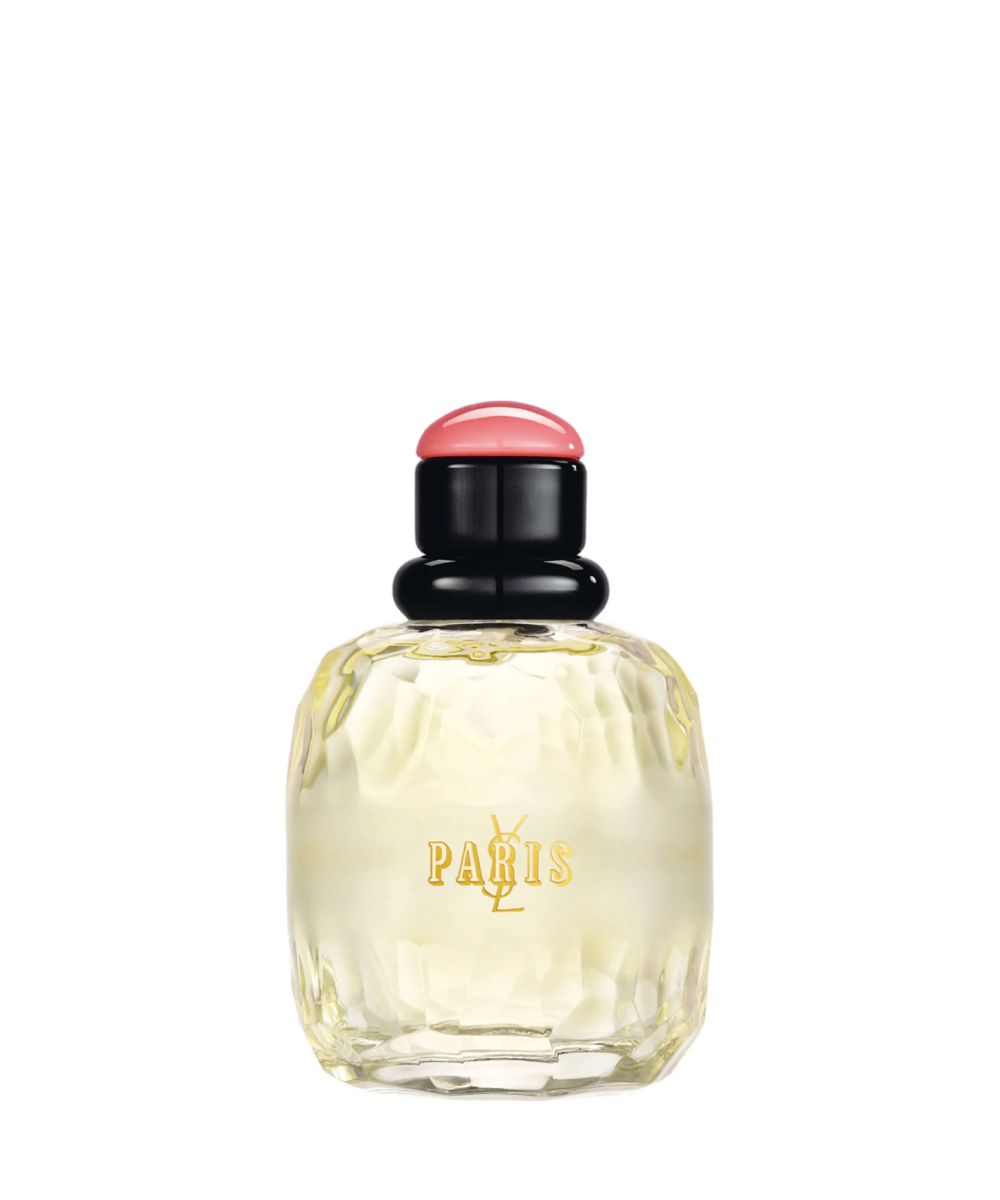 Yves Saint Laurent Paris Eau de Toilette 2.5oz For Women