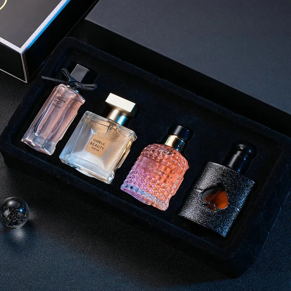 Perfume Gift Sets – Perfect Gifts for Any Occasion