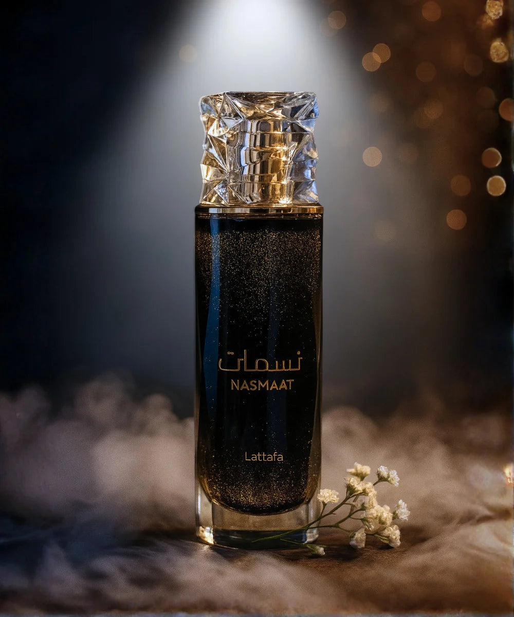 Lattafa Nasmaat Eau de Parfum 3.4oz For Women