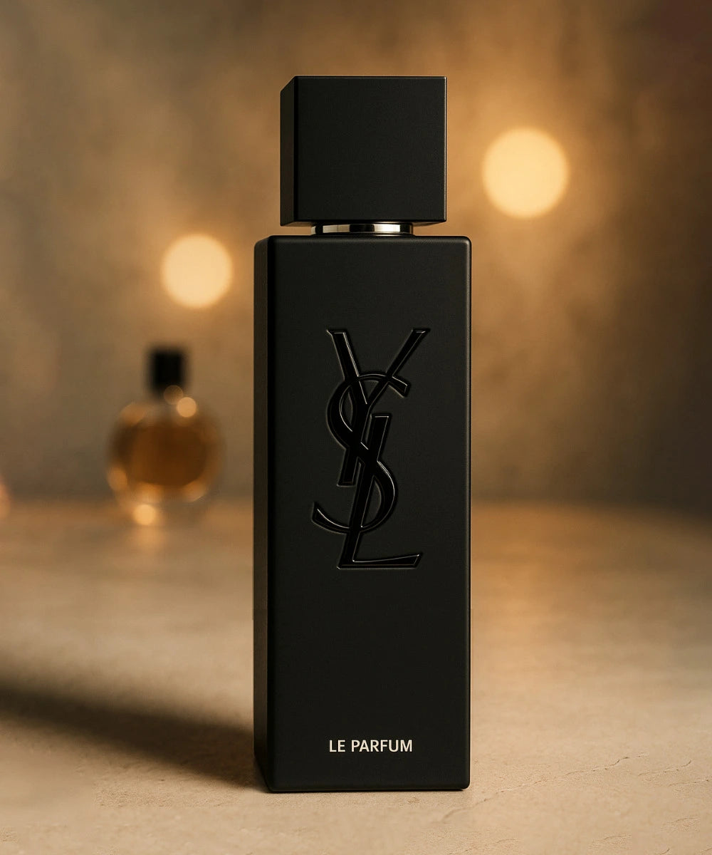 Yves Saint Laurent Myslf Le Parfum 3.3oz For Men