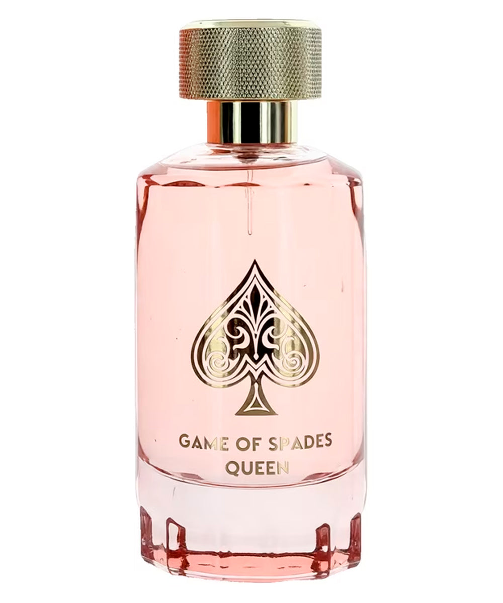 Jo Milano Game Of Spades Queen Parfum 3.4oz Unisex