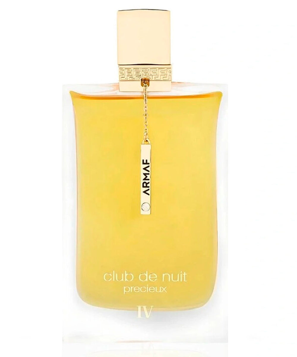 Armaf Club de Nuit Precieux IV Extrait de Parfum 1.85oz Unisex
