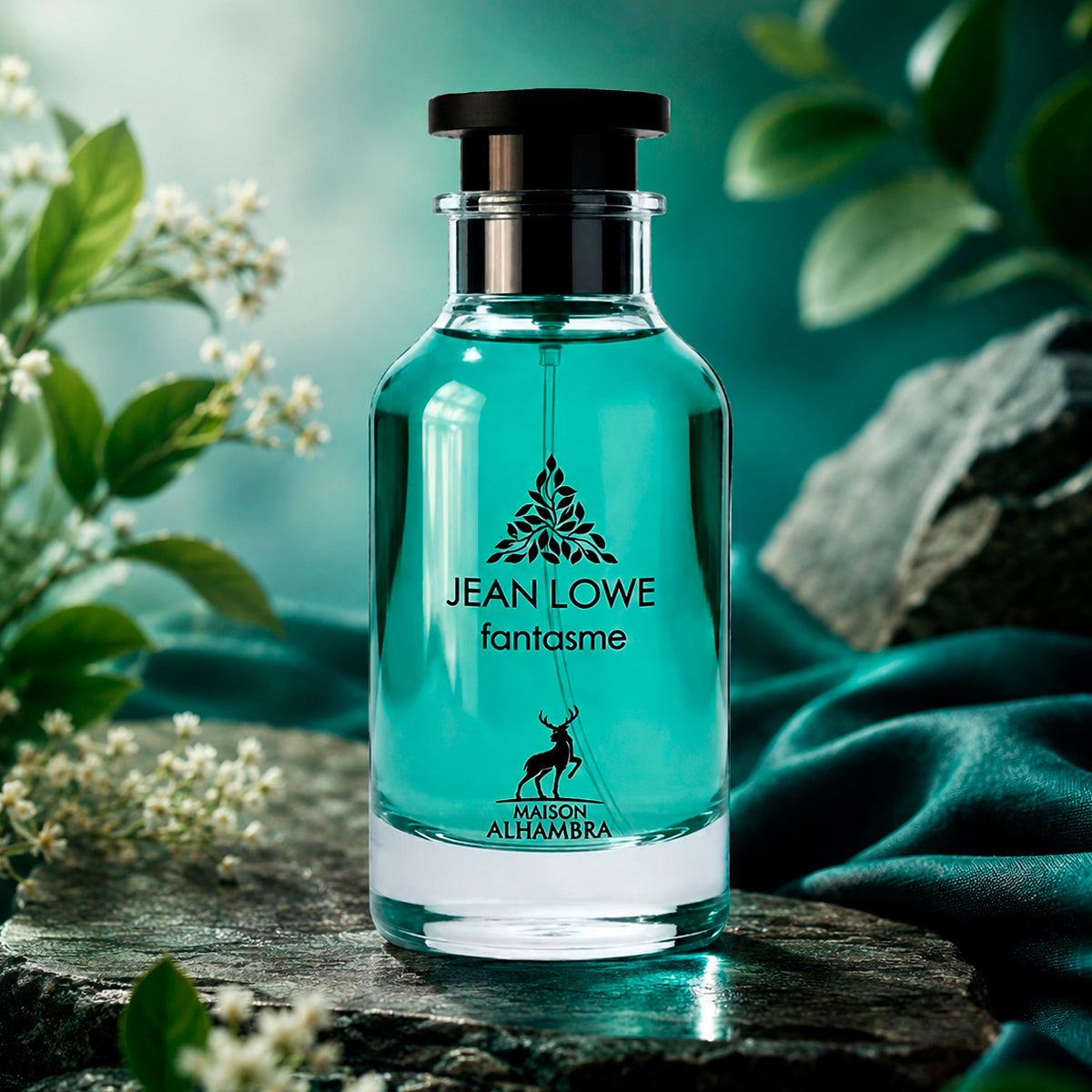 Maison Alhambra Jean Lowe Fantasme Eau de Parfum 3.4oz Unisex