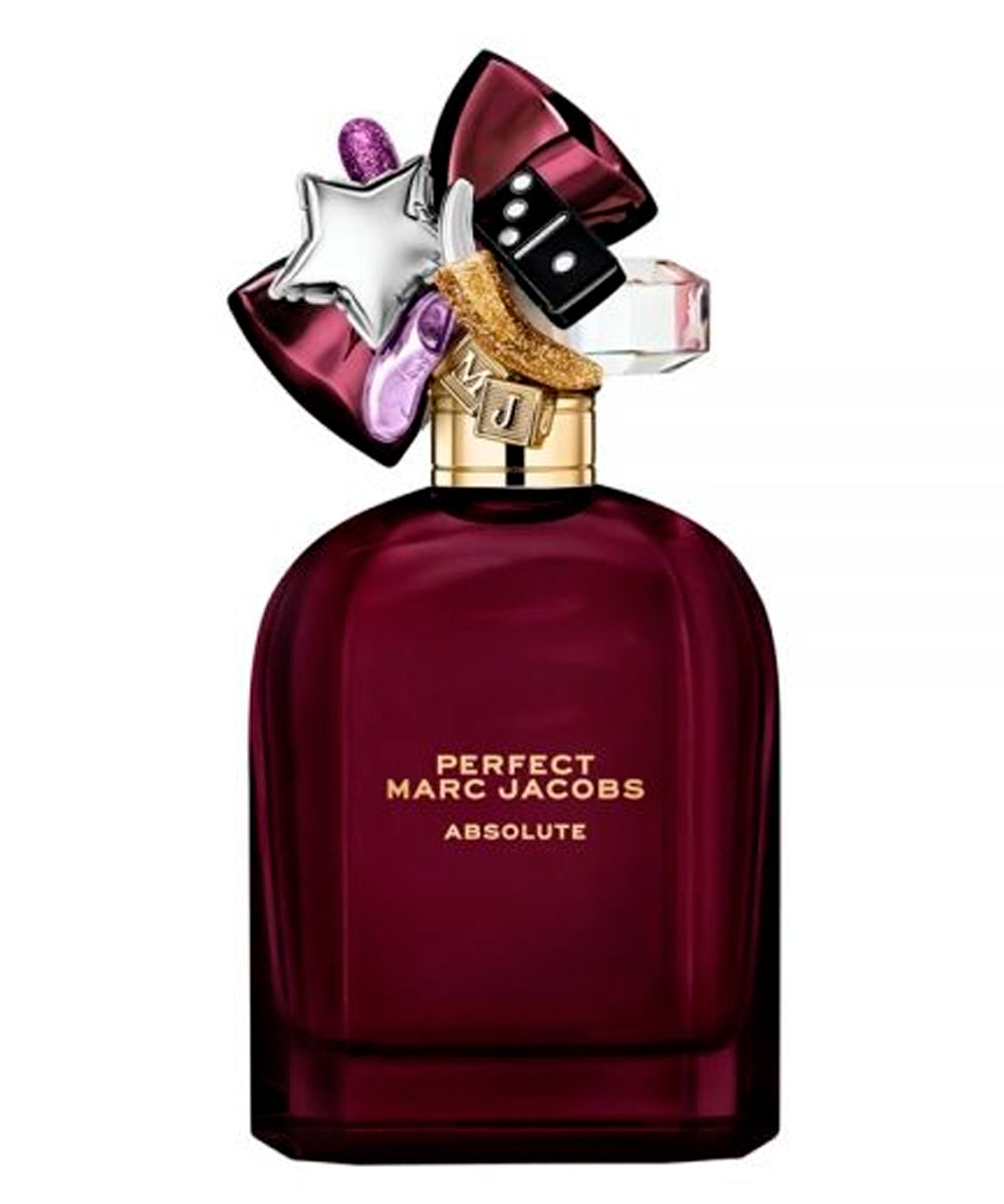 Marc Jacobs Perfect Absolute Eau de Parfum 3.3oz For Women