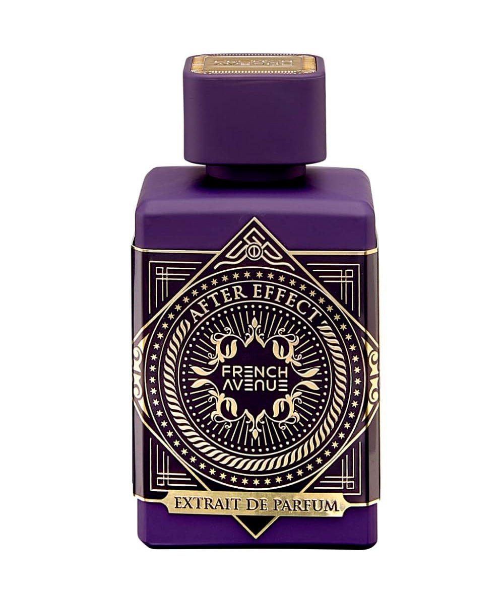 Fragrance World French Avenue After Effect Extrait de Parfum 2.7oz Unisex