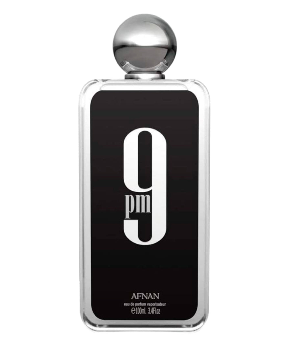 Afnan 9PM Eau de Parfum 3.4oz For Men