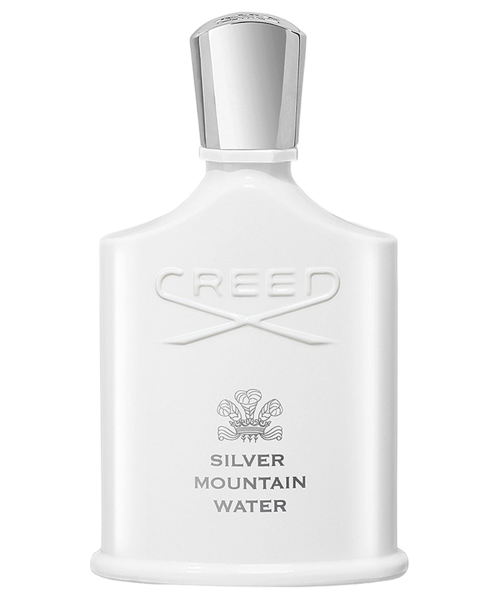 Creed Silver Mountain Water Eau de Parfum 3.3oz For Men