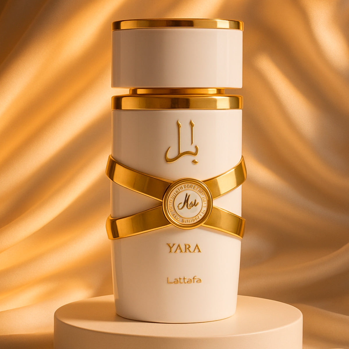 Lattafa Yara Moi Eau de Parfum 3.4oz For Women