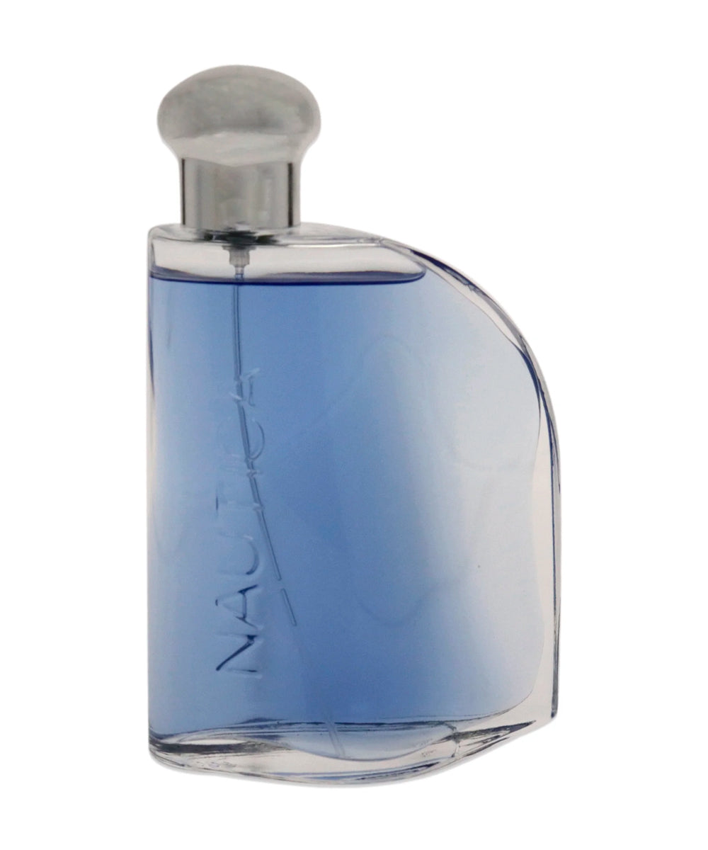 Nautica Blue Sail Eau de Toilette 3.4oz For Men