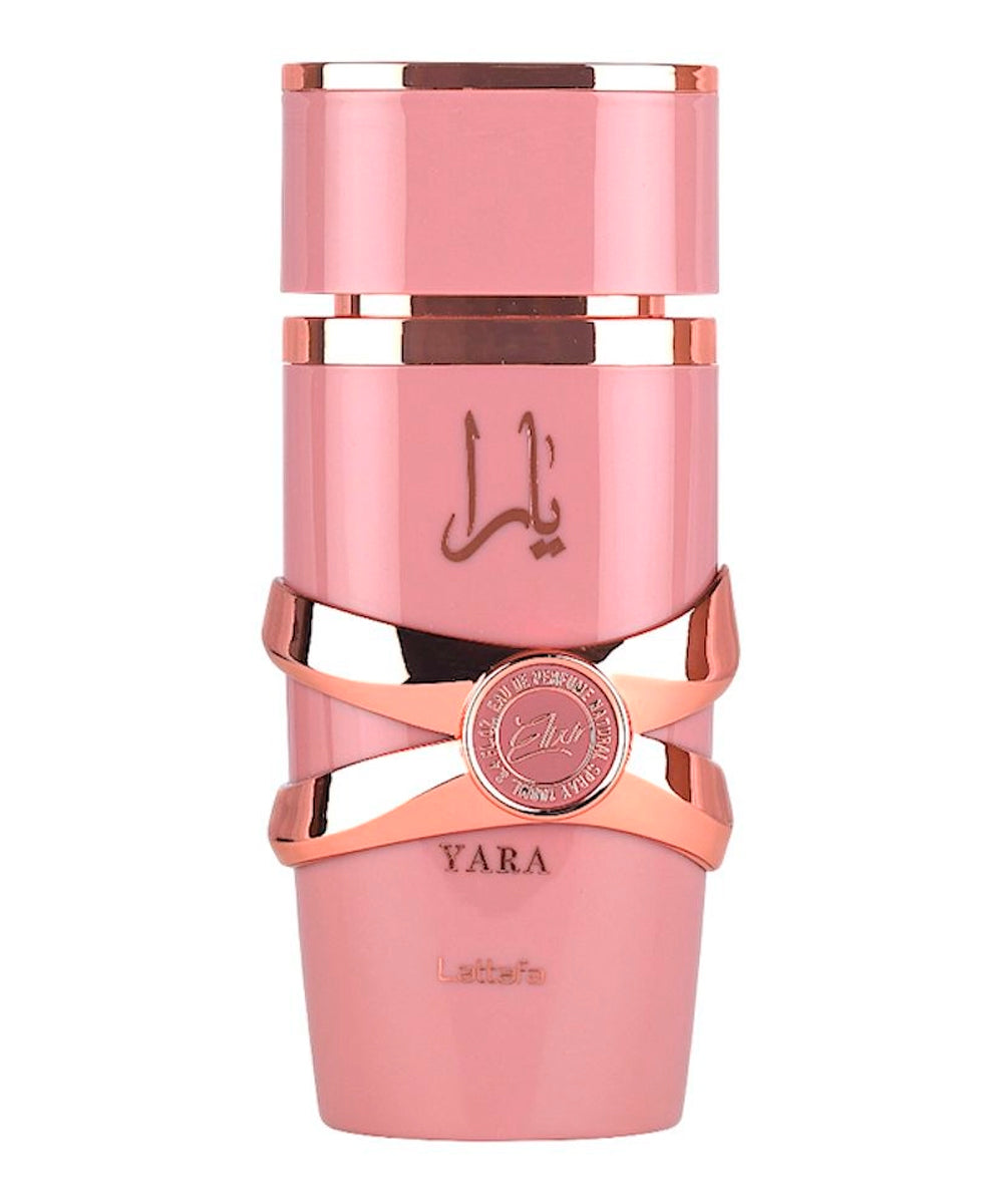 Lattafa Yara Elixir Eau de Parfum 3.4oz For Women