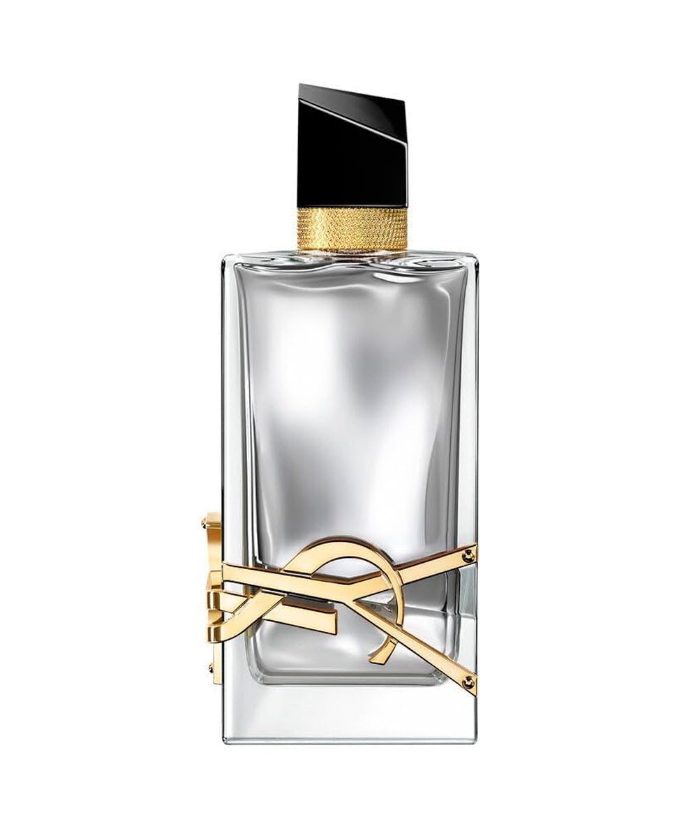 Yves Saint Laurent Libre L'Absolu Platine Parfum 3oz For Women