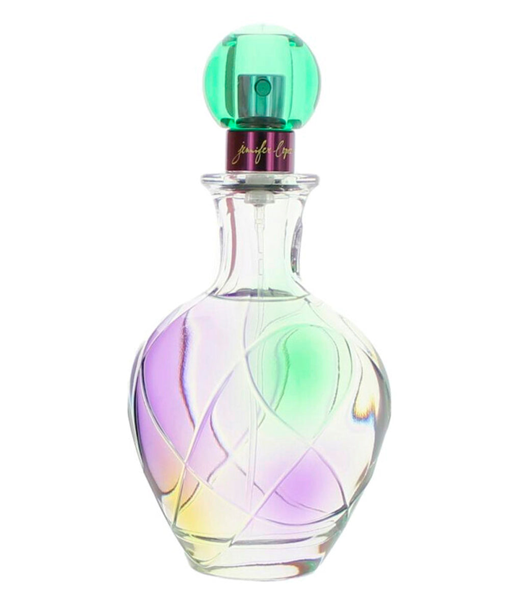 Jennifer Lopez Live Eau de Parfum 3.4oz For Women