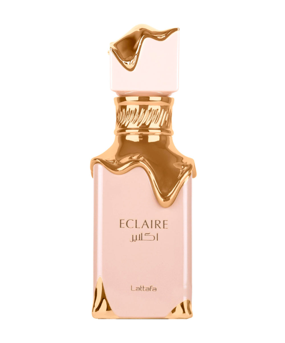 Lattafa Eclaire Eau de Parfum 3.4oz For Women