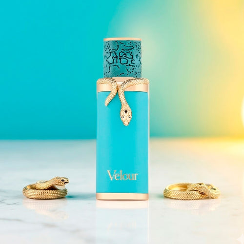 Fragrance World French Avenue Vulcan Feu Extrait de Parfum 3.4oz