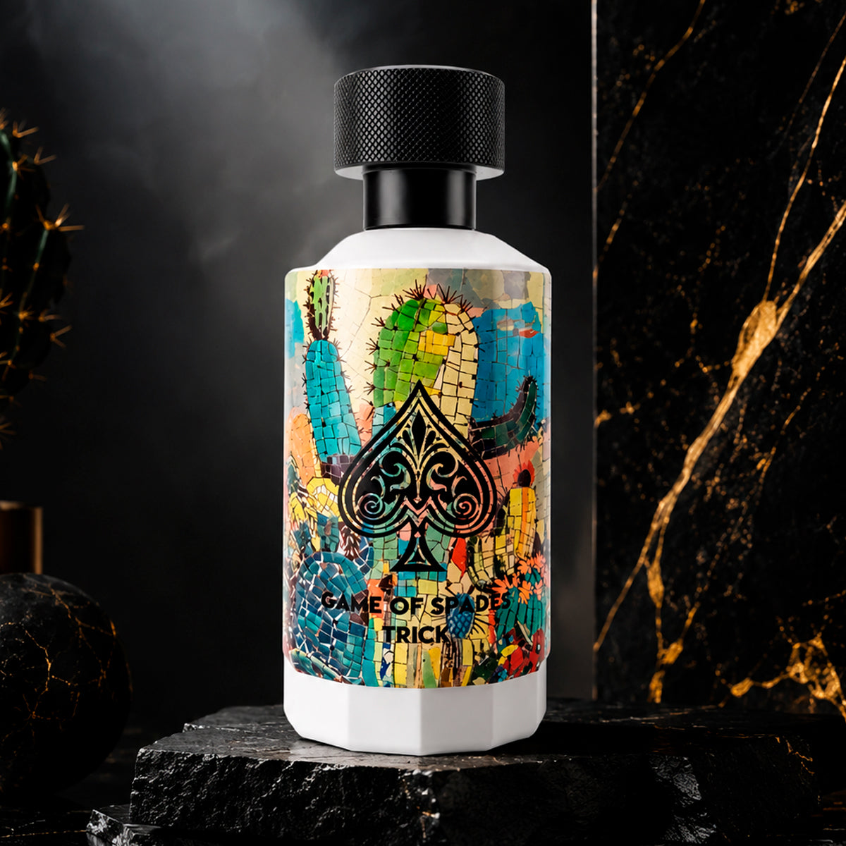 Jo Milano Game Of Spades Trick Eau de Parfum 3.4oz Unisex
