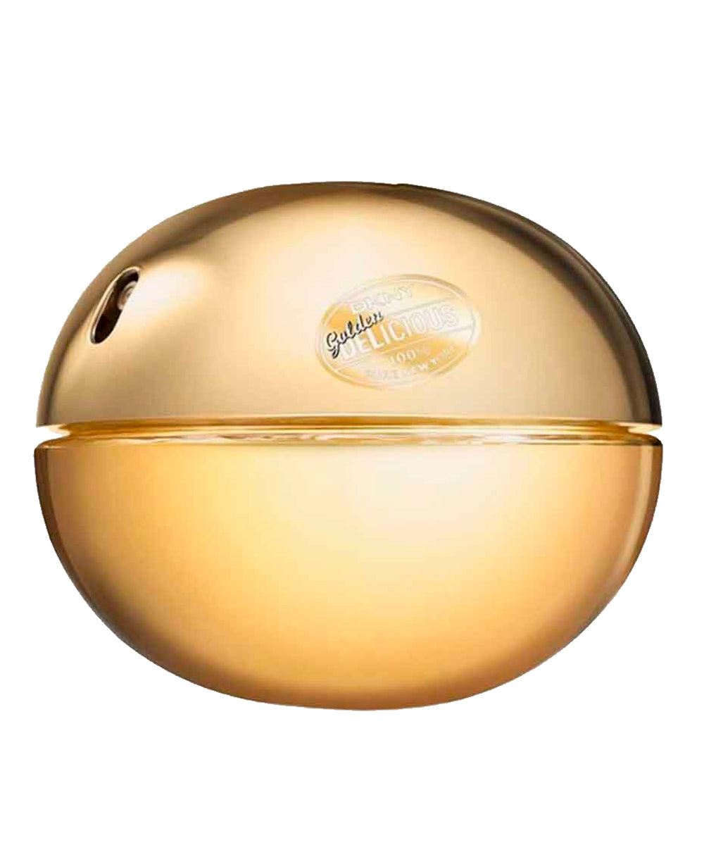Donna Karan DKNY Be Delicious Golden Edition Eau de Parfum 3.4oz For Women