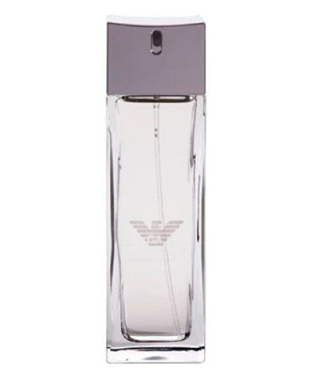 Giorgio Armani Emporio Armani Diamonds Eau de Toilette 2.5oz For Men