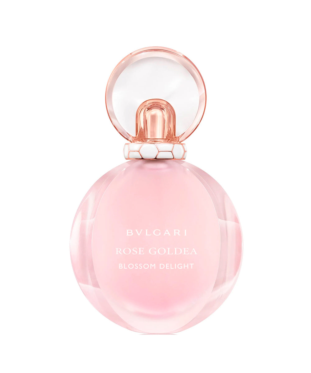 Bvlgari Rose Goldea Blossom Delight Eau de Parfum 2.5oz For Women