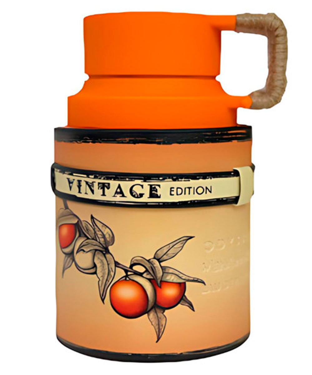 Armaf Odyssey Mandarin Sky Vintage Edition Eau de Parfum 3.4oz for Men