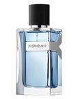 Tester Yves Saint Laurent Y Eau de Toilette 3.3oz For Men