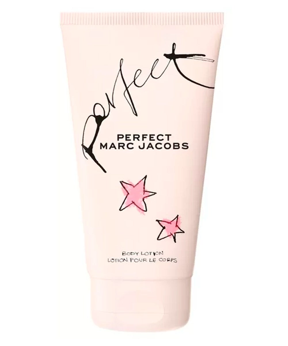 Marc Jacobs Perfect Body Lotion 5oz For Women