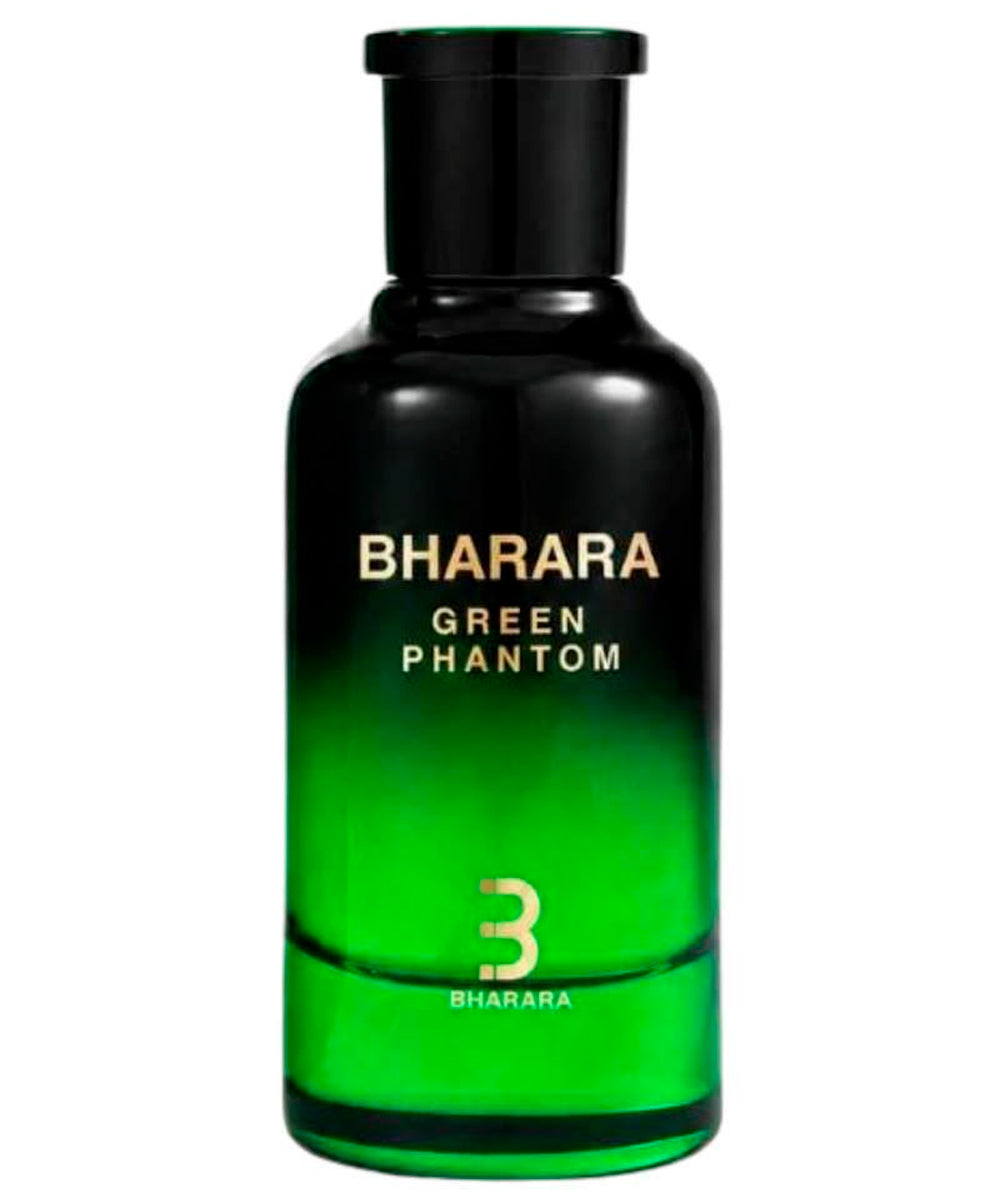 Bharara Green Phantom Eau de Parfum 3.4oz For Men