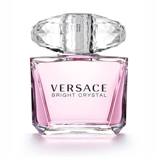 Versace Bright Cristal Women 6.7 edt