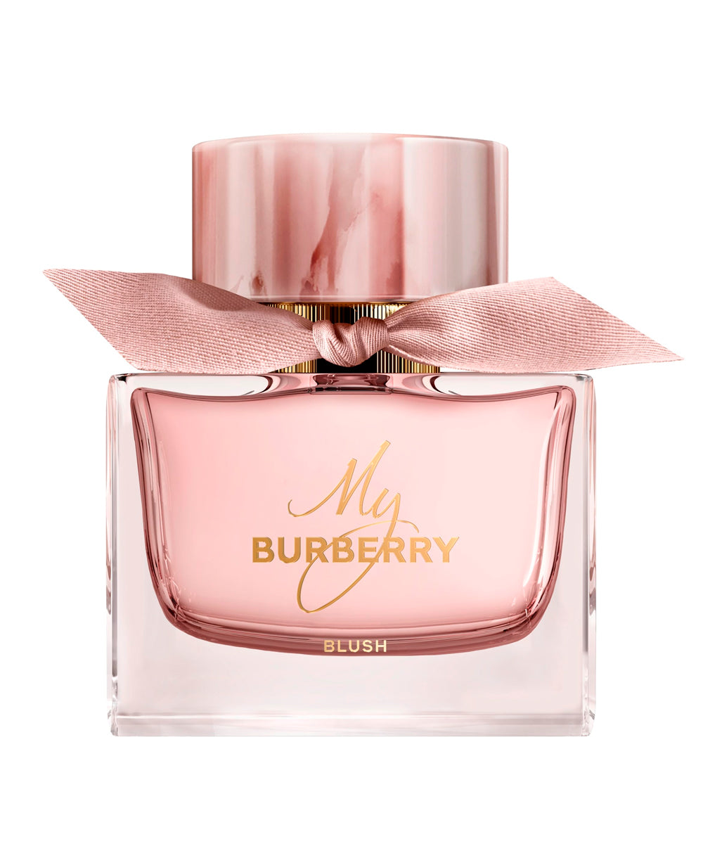Burberry My Burberry Blush Eau de Parfum 3oz For Women